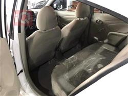 نيسان صني